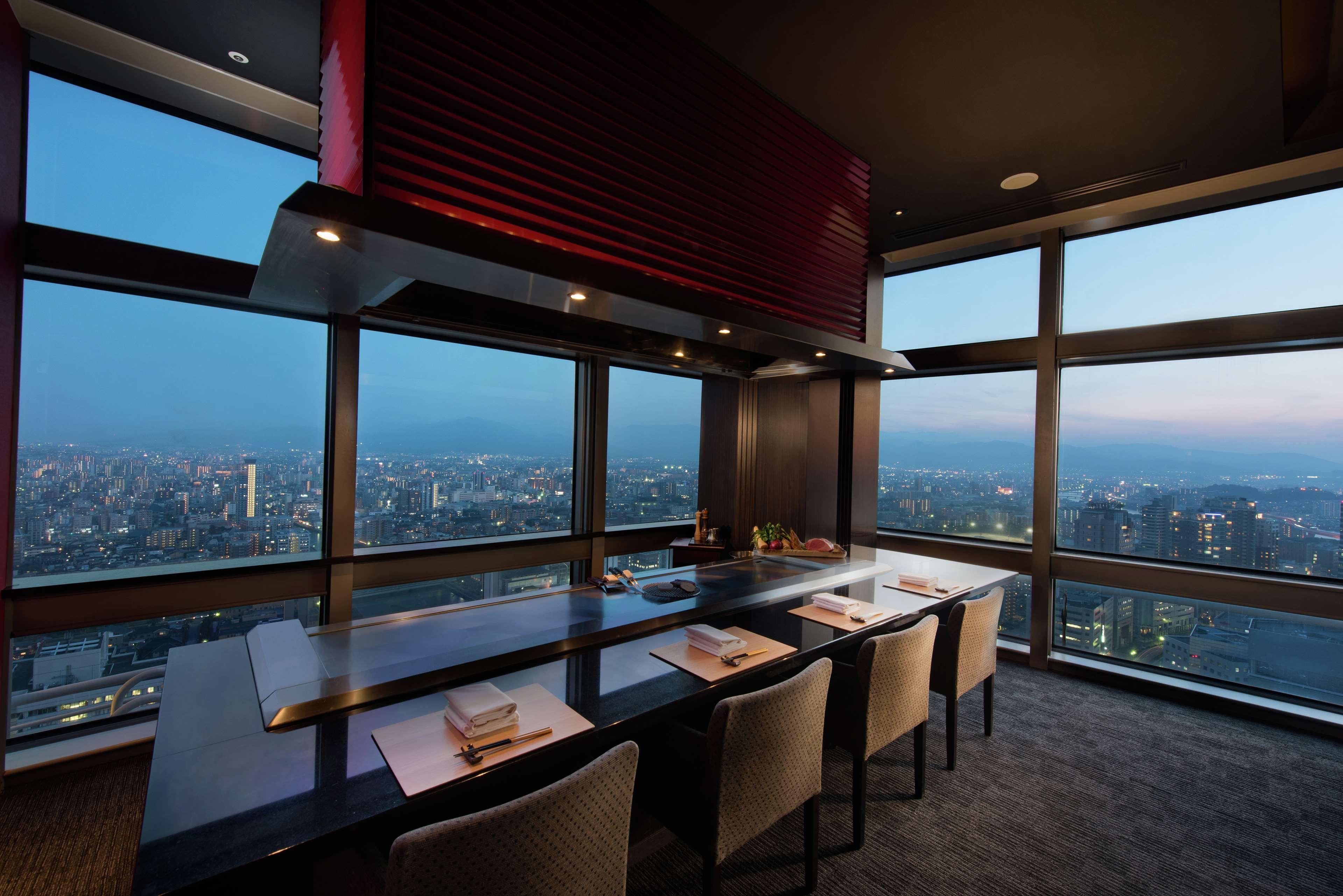 Hotel Hilton Sea Hawk Fukuoka (Fukuoka)