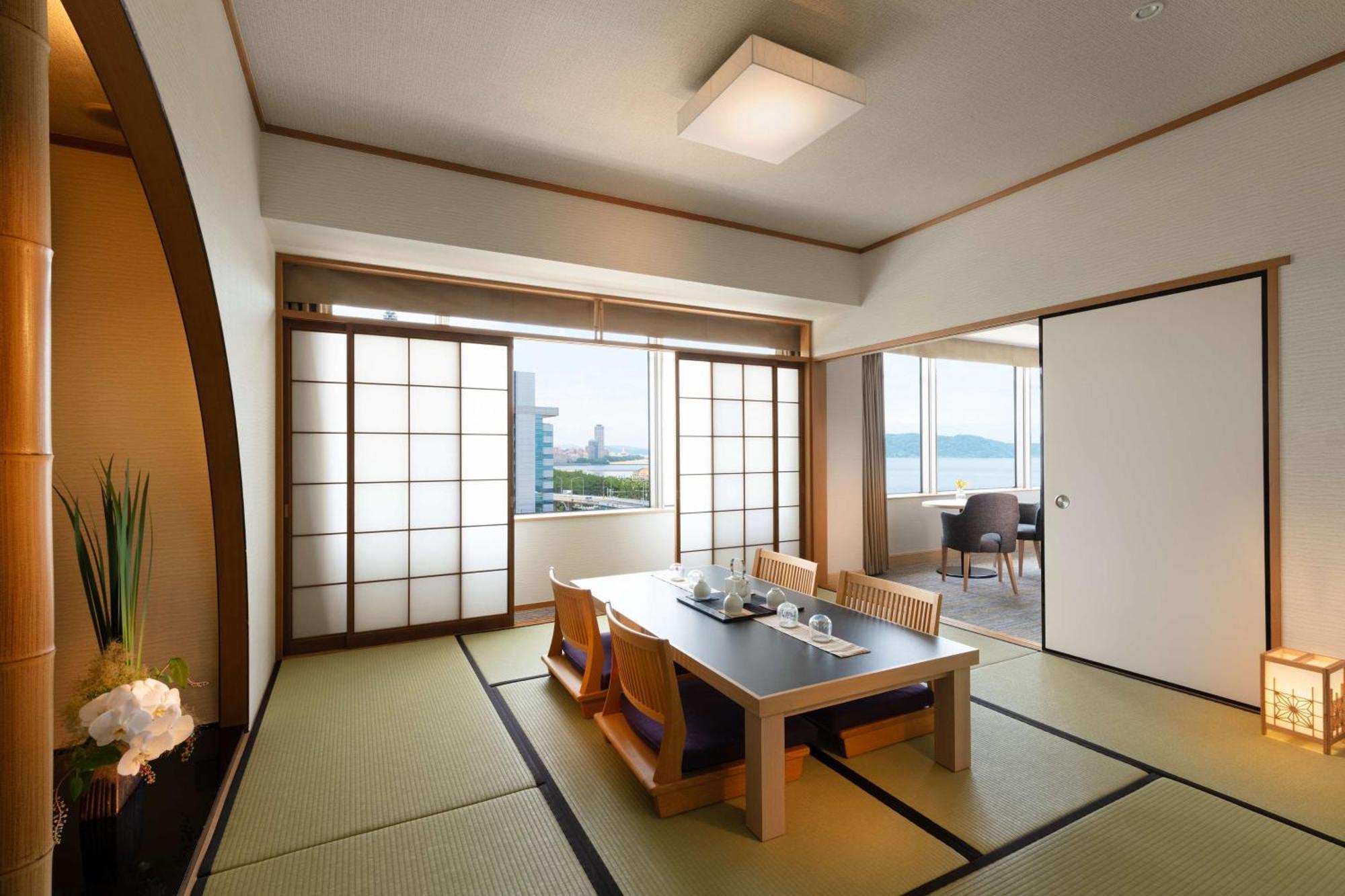 Hotel Hilton Sea Hawk Fukuoka (Fukuoka)