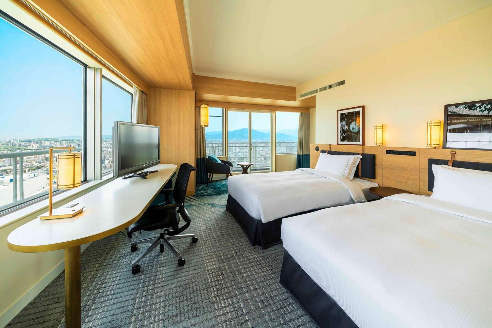 Hilton Sea Hawk Fukuoka (Fukuoka)