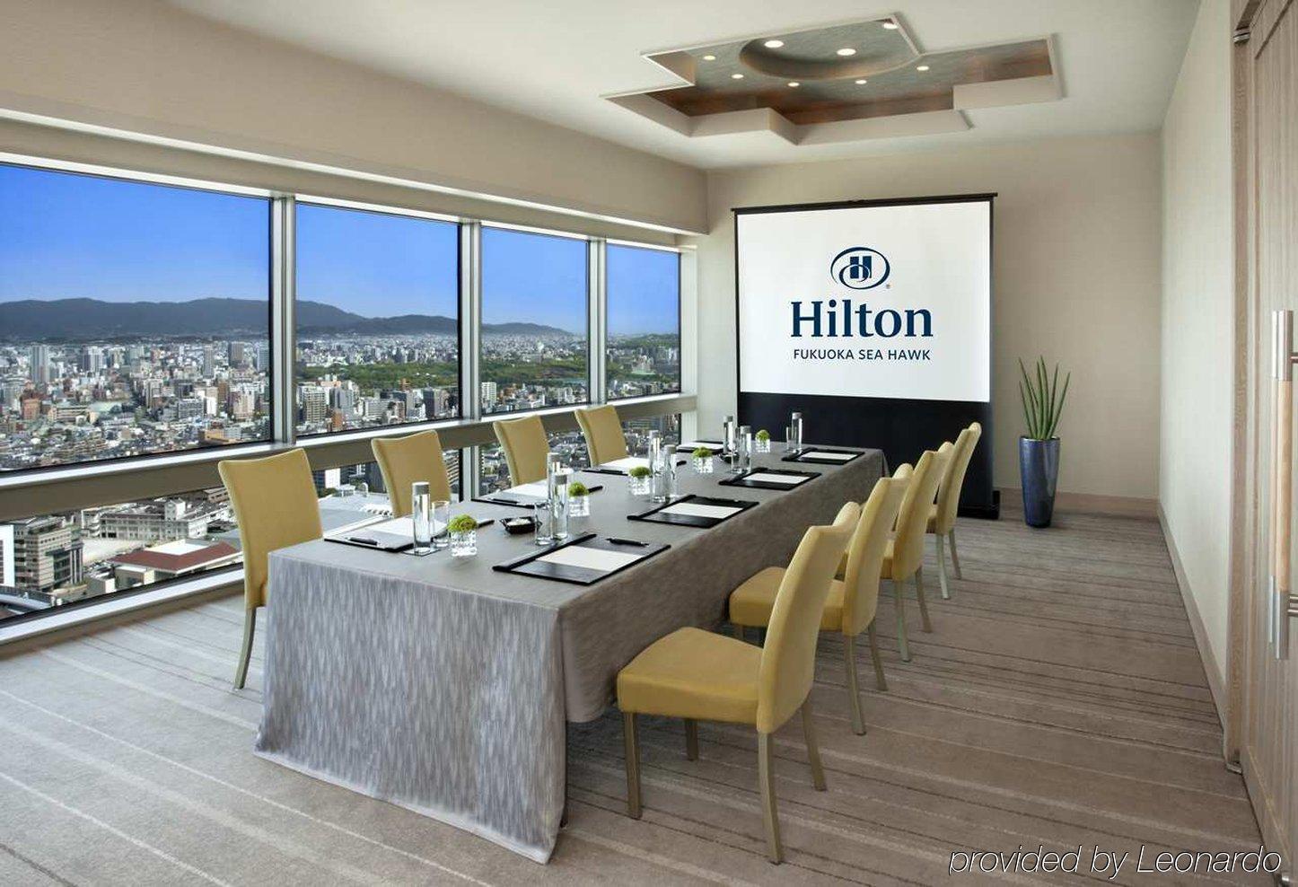Hotel Hilton Sea Hawk 4*