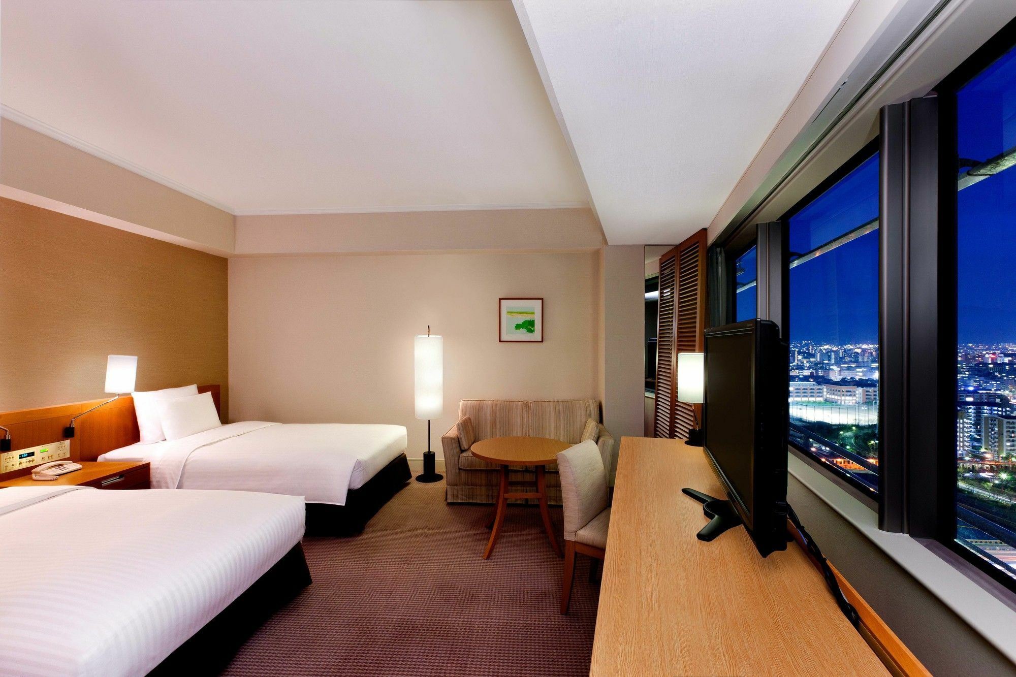 Hotel Hilton Sea Hawk 4*