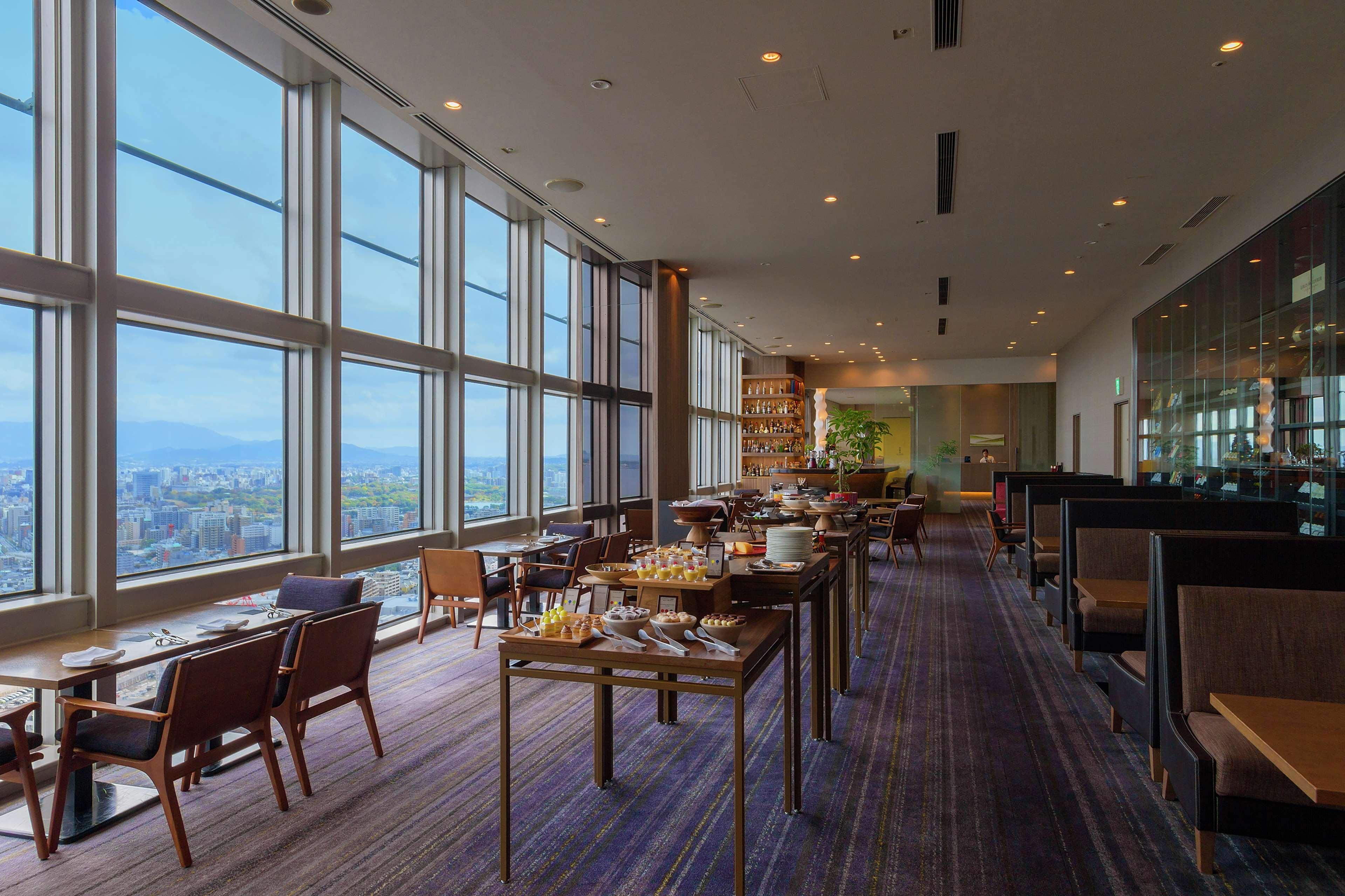 Hilton Sea Hawk Hotel Fukuoka (Fukuoka)