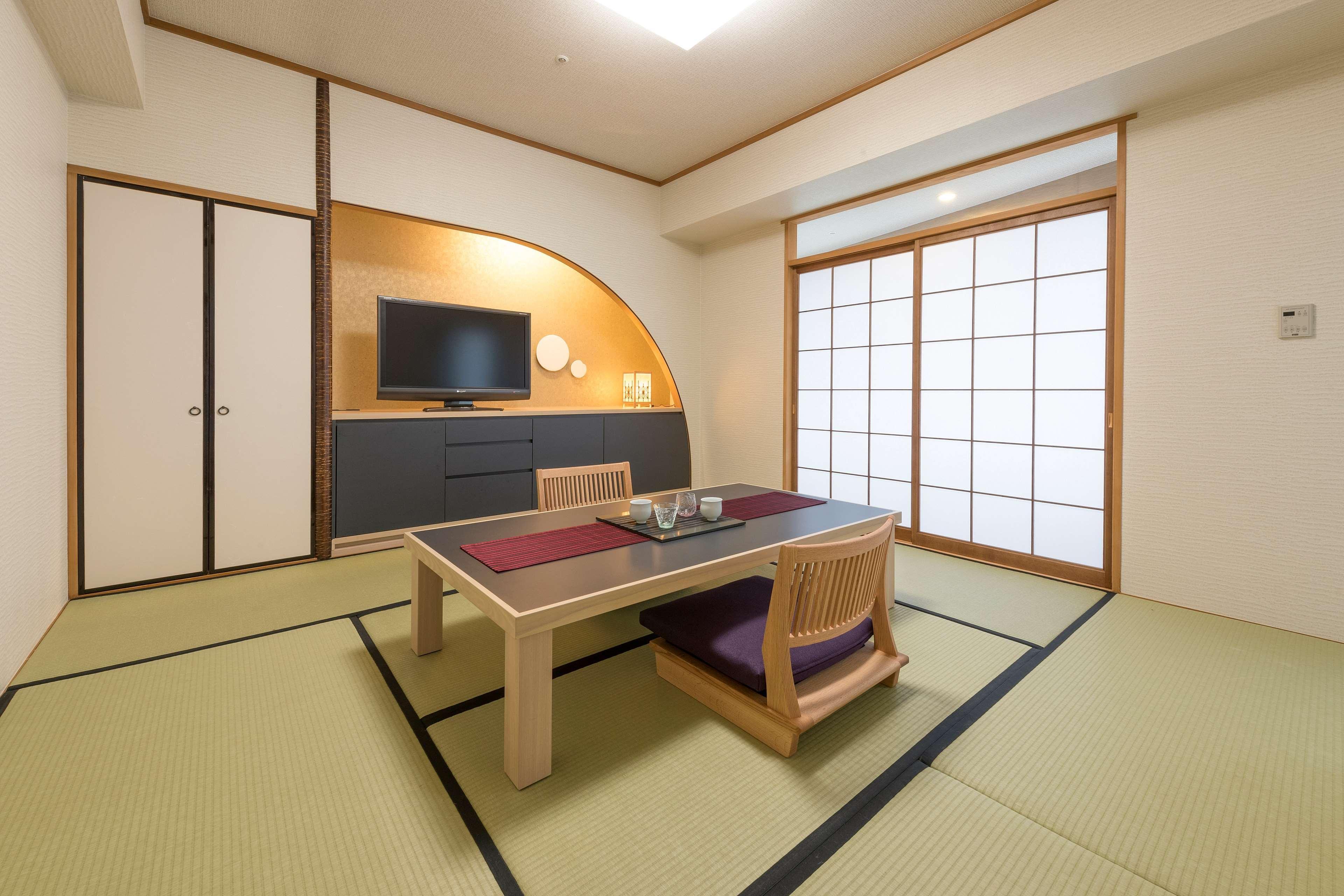 Hilton Sea Hawk Hotel Fukuoka (Fukuoka)