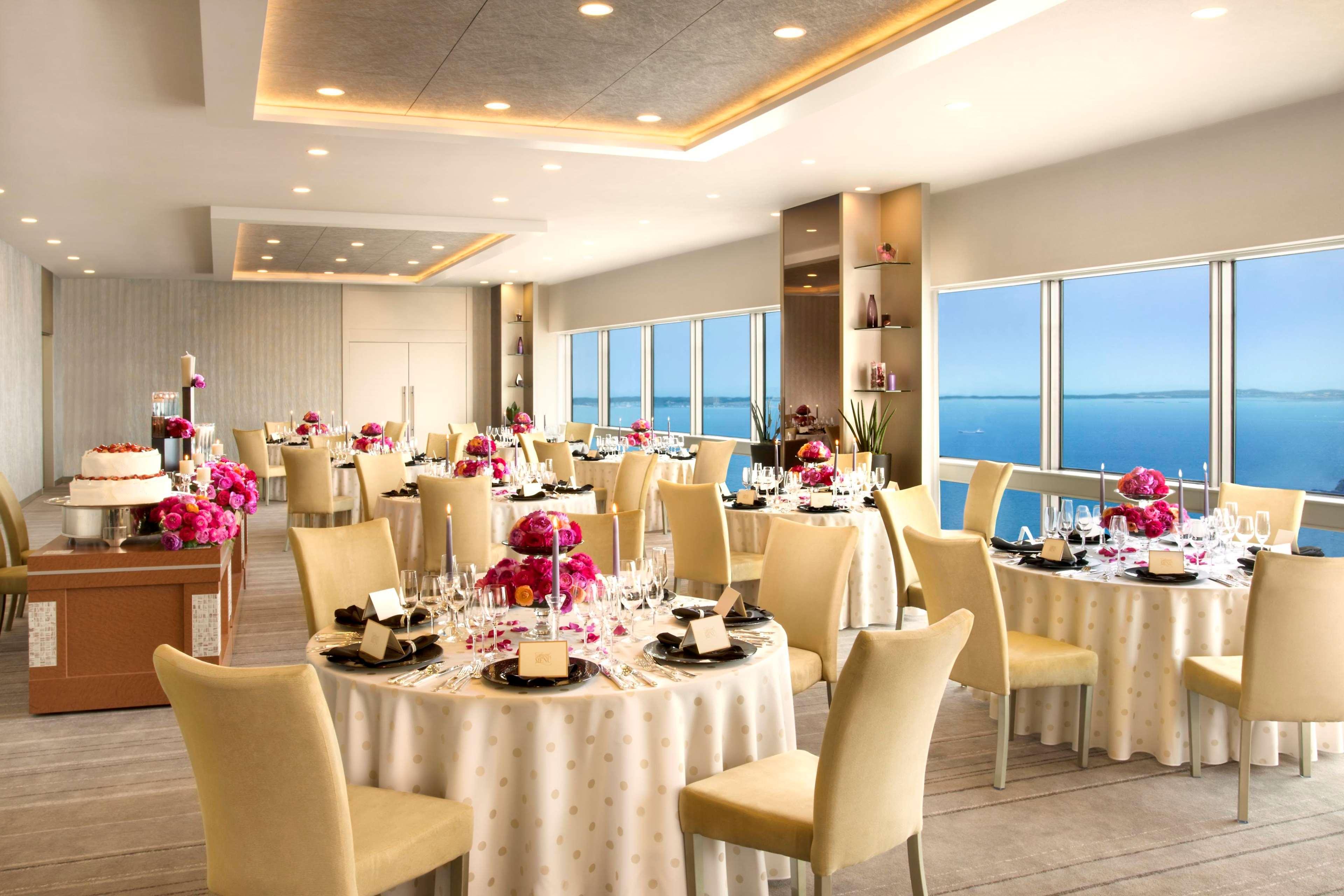 Hotel Hilton Sea Hawk Fukuoka (Fukuoka)