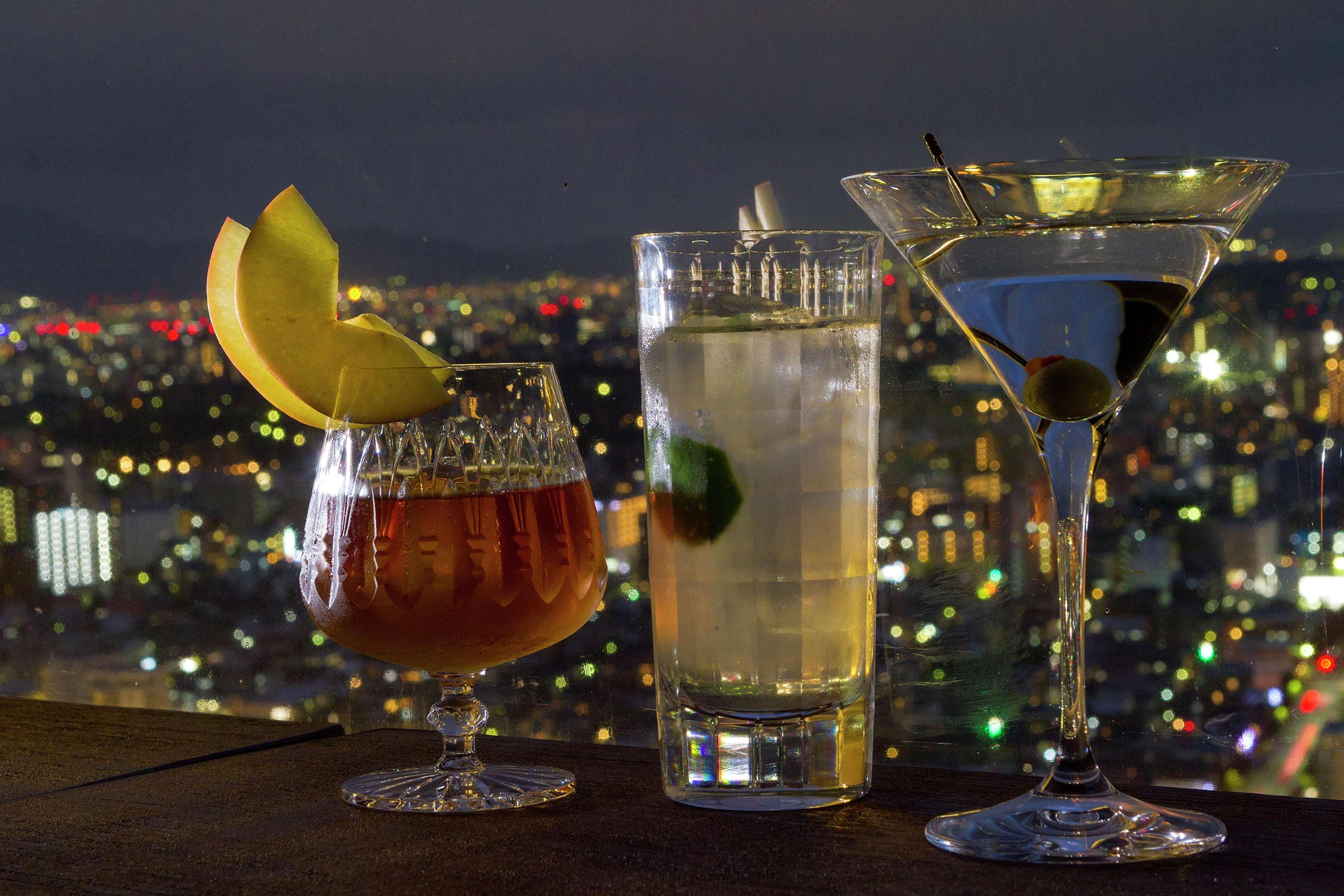 Hilton Sea Hawk Hotel Fukuoka (Fukuoka)