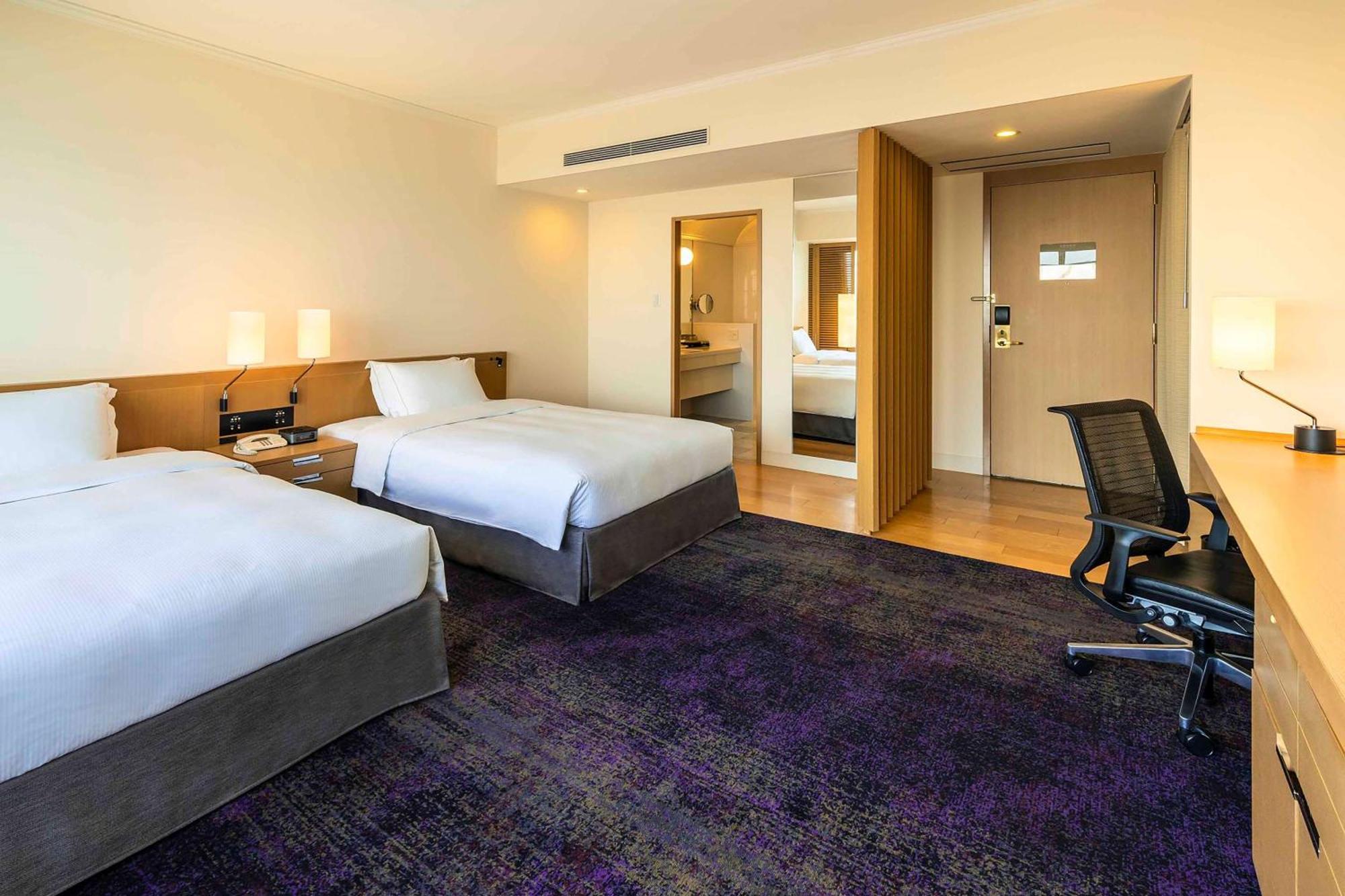 Hilton Sea Hawk Hotel