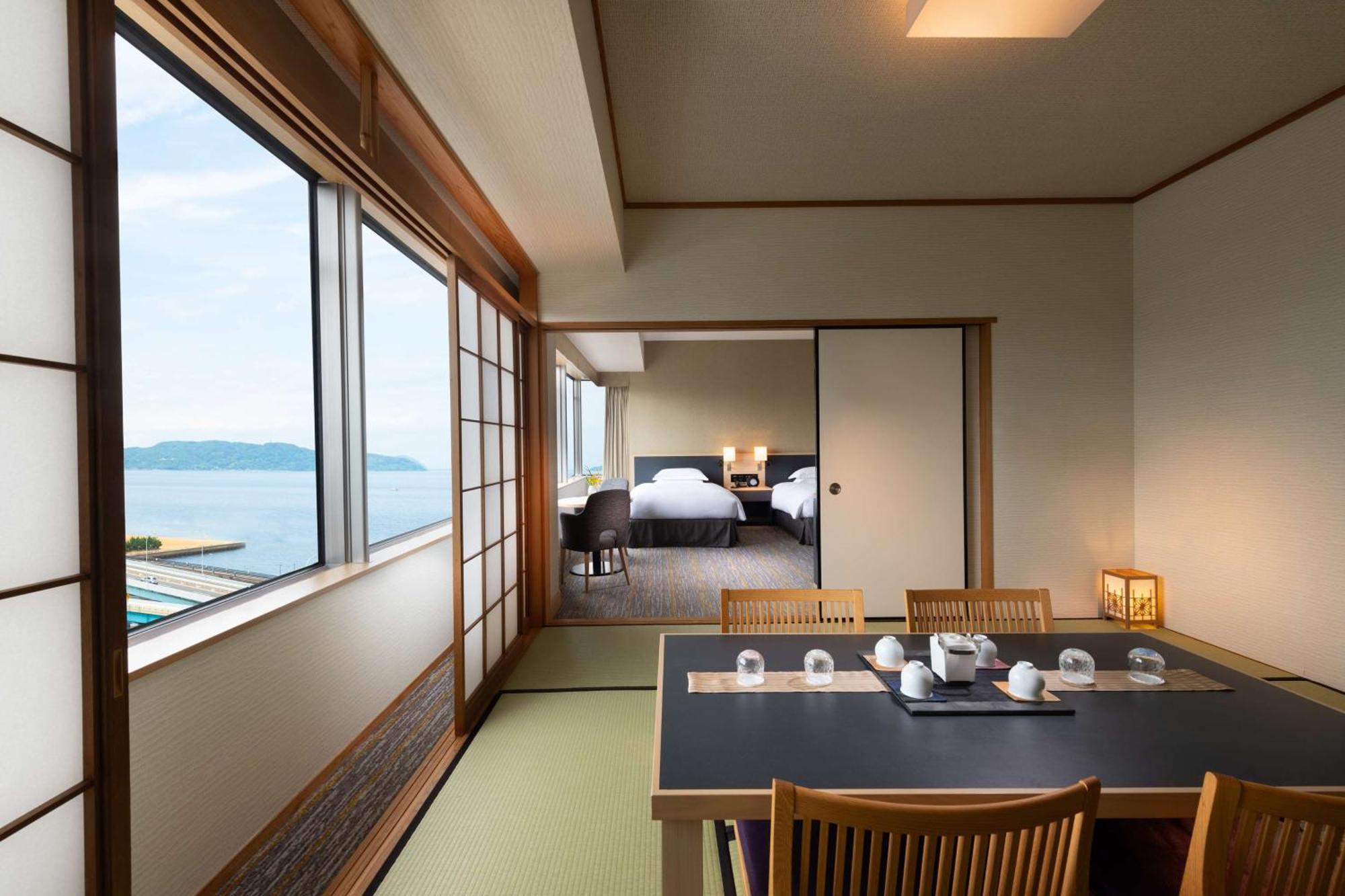 Hotel Hilton Sea Hawk