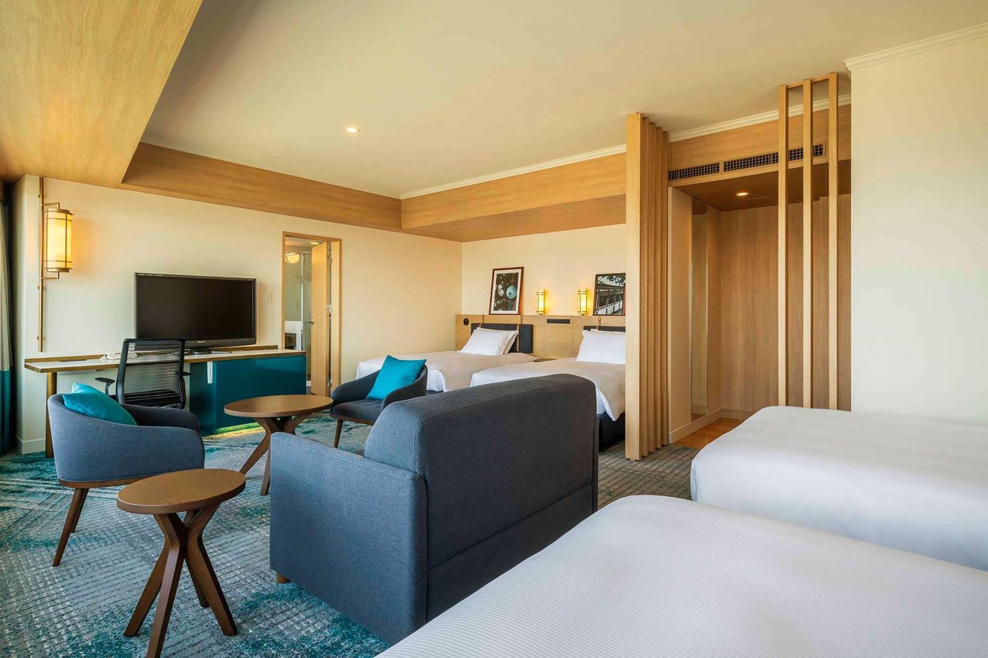 Hilton Sea Hawk Hotel 4*