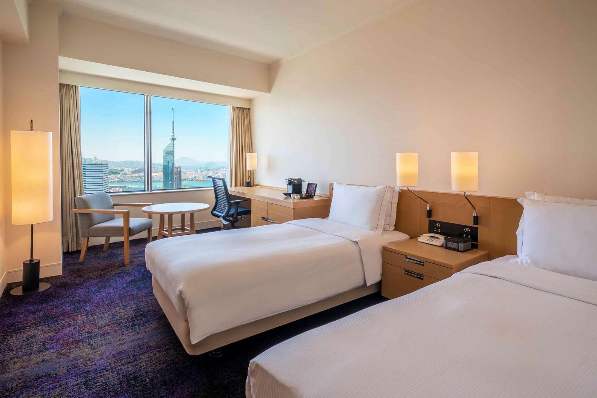 Hilton Sea Hawk 4* Fukuoka (Fukuoka)