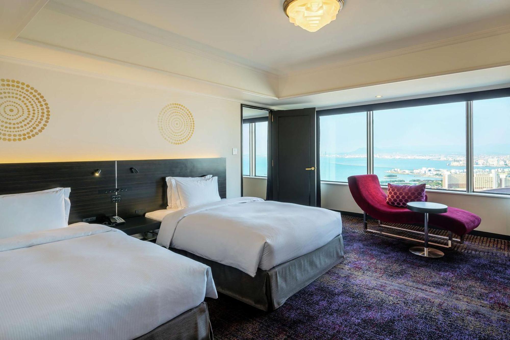 Hilton Sea Hawk Hotel 4*