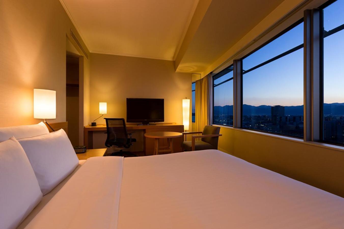 Hilton Sea Hawk Hotel Fukuoka (Fukuoka)