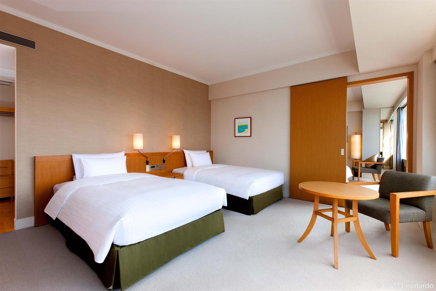Hotel Hilton Sea Hawk